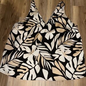 Old Navy Tank